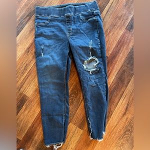 Women’s Old Navy jean Jeggings